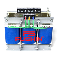 Biến áp cách ly 3P 380V/220V - 30KVA - Thông Dụng