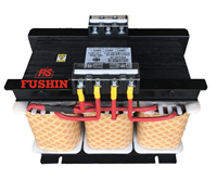 Biến áp cách ly 3P 380V/380V-10KVA-Dây Đồng