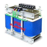 Biến áp cách ly 3P 380V/380V - 20KVA - Dây Nhôm