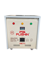 BIẾN ÁP CÁCH LY 3P 440V/380V 10KVA- DÂY ĐỒNG