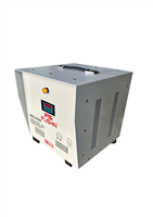 BIẾN ÁP CÁCH LY 3P 440V/380V 3KVA- DÂY NHÔM