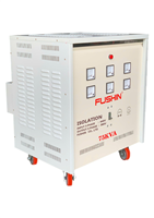 BIẾN ÁP CÁCH LY 3P 440V/380V 75KVA - DÂY NHÔM
