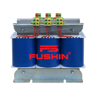 Biến áp cách ly 3P 660V-1140V/127V-220V 4KVA-Dây Đồng