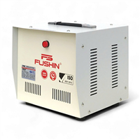 Biến áp cách ly 3P 690V/400V 500VA - Dây Đồng