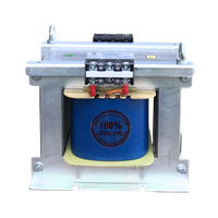 Biến áp cách ly 630V/220V - 5KVA