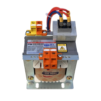 Biến áp cách ly trần Fushin 220V/24VDC - 10A