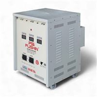 Biến áp cân pha 20KVA FUSHIN - Thông Dụng
