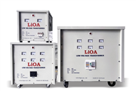 Biến áp CL 3 pha Lioa 380V/220V 100KVA