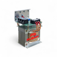 Biến áp tự ngẫu 0V-50V-55V ra 12VDC 600VA (50A)