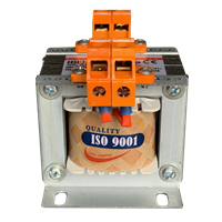 Biến áp tự ngẫu 380V/220V - 50VA (0.3A)