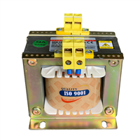 Biến áp tự ngẫu 380v/220V 660VA (3A)