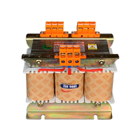 Biến áp tự ngẫu 3P 380V/220V - 1.5KVA (Dây nhôm)