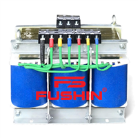 Biến áp tự ngẫu 3P 380V/220V - 15KVA - Dây nhôm