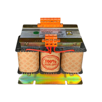 Biến áp tự ngẫu 3P 380V/220V-200V - 1.5KVA (Dây Đồng)