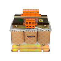 Biến Áp Tự ngẫu 3P 380V/220V-200V - 1KVA (Dây nhôm)