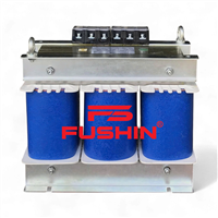 Biến áp tự ngẫu 3P 380V/220V - 25KVA - Dây Đồng