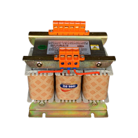 Biến áp tự ngẫu 3P 380V/220V - 2KVA - Dây nhôm