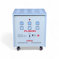 Biến áp tự ngẫu 3P 380V/660V-690V 150KVA-Thông Dụng