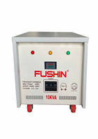 BIẾN ÁP TỰ NGẪU 440V/380V 10KVA - DÂY NHÔM