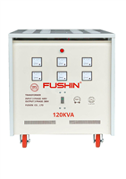 BIẾN ÁP TỰ NGẪU 440V/380V 120KVA - DÂY ĐỒNG