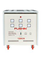 BIẾN ÁP TỰ NGẪU 440V/380V 120KVA - DÂY NHÔM