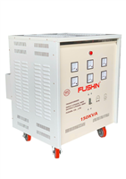 BIẾN ÁP TỰ NGẪU 440V/380V 150KVA - DÂY ĐỒNG