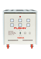 BIẾN ÁP TỰ NGẪU 440V/380V 150KVA - DÂY NHÔM