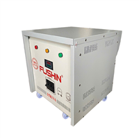 BIẾN ÁP TỰ NGẪU 440V/380V 15KVA - DÂY ĐỒNG