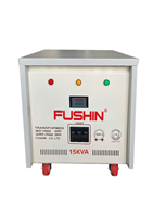 BIẾN ÁP TỰ NGẪU 440V/380V 15KVA - DÂY NHÔM