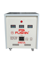 BIẾN ÁP TỰ NGẪU 440V/380V 20KVA - DÂY ĐỒNG