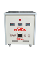 BIẾN ÁP TỰ NGẪU 440V/380V 20KVA - DÂY NHÔM