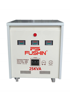 BIẾN ÁP TỰ NGẪU 440V/380V 25KVA - DÂY NHÔM