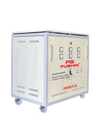BIẾN ÁP TỰ NGẪU 440V/380V 300KVA - DÂY NHÔM