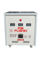 BIẾN ÁP TỰ NGẪU 440V/380V 30KVA - DÂY ĐỒNG
