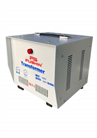 BIẾN ÁP TỰ NGẪU 440V/380V 3KVA - DÂY NHÔM