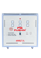 BIẾN ÁP TỰ NGẪU 440V/380V 400KVA - DÂY ĐỒNG