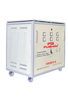 BIẾN ÁP TỰ NGẪU 440V/380V 400KVA - DÂY NHÔM