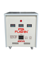 BIẾN ÁP TỰ NGẪU 440V/380V 40KVA - DÂY NHÔM