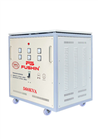 BIẾN ÁP TỰ NGẪU 440V/380V 560KVA - DÂY ĐỒNG