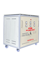 BIẾN ÁP TỰ NGẪU 440V/380V 560KVA - DÂY NHÔM