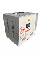 BIẾN ÁP TỰ NGẪU 440V/380V 6KVA - DÂY ĐỒNG