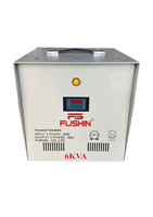 BIẾN ÁP TỰ NGẪU 440V/380V 6KVA - DÂY NHÔM