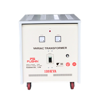 Biến áp vô cấp 1 pha 120KVA