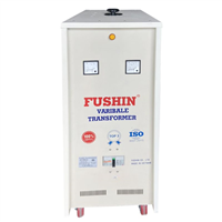BIẾN ÁP VÔ CẤP 3PHA - 120KVA