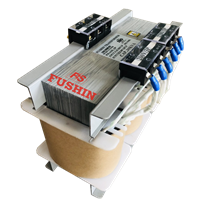 Biến áp cách ly 3P 380V/200V-220V 30KVA-Dây Đồng