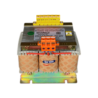 Cách ly 3P 380V/200V-220V - 3KVA - Dây nhôm