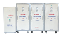 Cách ly 3P 380V/220V 1200KVA - Dây Đồng