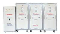 Cách ly 3P 380V/220V 1200KVA - Dây Nhôm