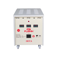 Cách ly 3P 380V/630V-800V 5KVA - Dây Đồng