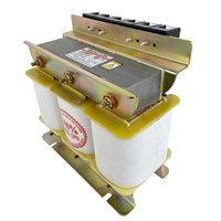 Cuộn kháng AC đầu ra Biến tần 220KW (350HP)